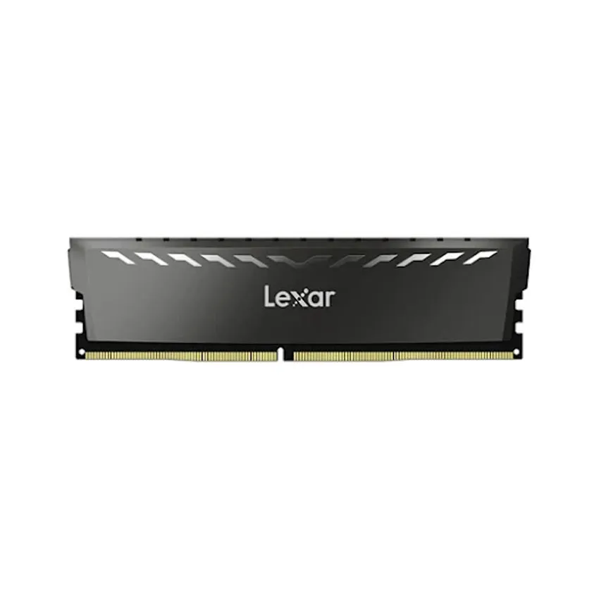 Ram Desktop Lexar Thor (LD4BU016G-R3200GSXG) 16GB (1x16GB) DDR4 3200Mhz